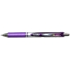 Pentel BL77 EnerGel pen med 0,7 mm spids i skrivefarven violet 