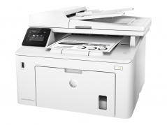 HP LaserJet Pro MFP M227fdw Laser