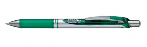 Pentel BL77 EnerGel pen 0,7mm mørkegrøn 
