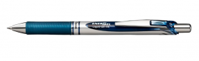 Pentel EnerGel BL77 pen 0,7mm blåsort 