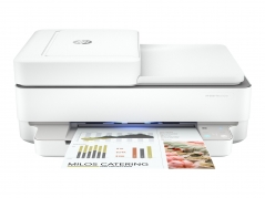 HP Envy 6420e All-in-One Blækprinter