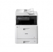 Brother DCP-L8410CDW Farve Laser Multifunktionsprinter