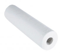 Lejepapir Hvid 50m x 50cm