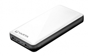 Varta Energy powerbank 5000mAh hvid 