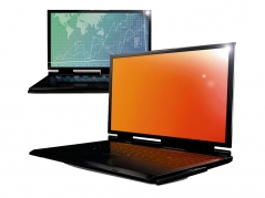 3M Privacy filter laptop 12,5'' widescreen gold (16:9)