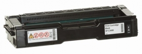 Ricoh/SP C340 black toner