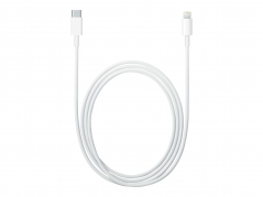 Apple USB-C til Lightning kabel 1m