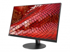 Computerskærm Lenovo ThinkVision T27i-10 27"