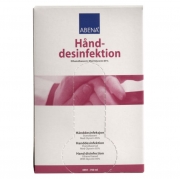 Hånddesinfektion Abena Bag-In-Box refill - 700 ml