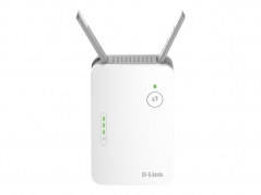 D-Link DAP-1620 WiFi-rækkeviddeforlænger Ekstern