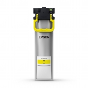 WF-C53xx series Ink Cartridge XL Yellow 5K