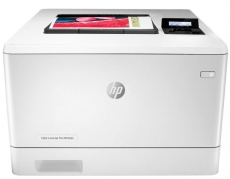 HP Color LaserJet Pro M454dw Laser