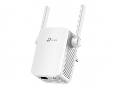TP-Link AC1200 Wi-Fi Range Extender RE305 WiFi-rækkeviddeforlænger Ekstern