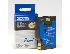 Brother Lamineret bånd  (1,2 cm x 8 m) 1kassette(r)