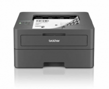 Brother HL-L2400DW Sort/Hvid Laser Printer