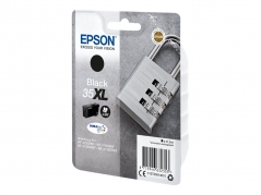 Epson 35XL Sort 2600 sider