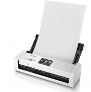 ADS-1700W Kompakt trådløs dokument scanner