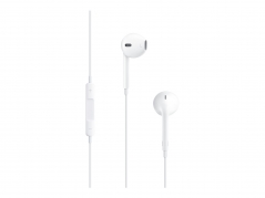 Apple EarPods - Hvid - Kablet headset