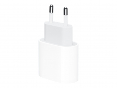 Apple Strømforsyningsadapter 20Watt (USB-C)