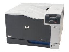 HP Color LaserJet Professional CP5225dn Laser