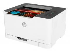 HP Color Laser 150nw Laser