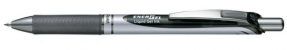 Gel Roller Pentel BL77 0.7 Sort