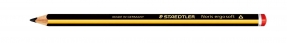 Blyant Staedtler Noris Ergo Jumbo 2B trekantet 12 stk.