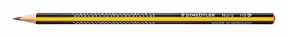 Blyant Staedtler Noris ECO HB trekantet - 12 stk