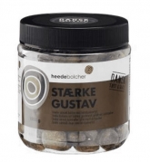 Heede Stærke Gustav Bolcher