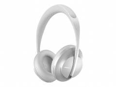 Bose Noise Cancelling 700 - Sølv - Trådløs headset