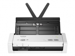 Brother ADS-1200 Dokumentscanner Bærbar