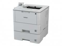 Brother HL-L6400DWT Sort/hvid Laserprinter