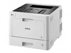 Brother HL-L8260CDW Farve Laserprinter