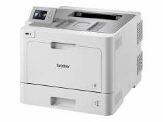 Brother HL-L9310CDW Farve Laserprinter