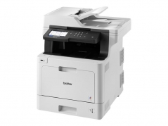 Brother MFC-L8900CDW Farve Laser Multifunktionsprinter