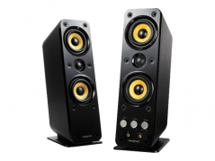 T40 Speaker, Black