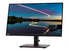 Lenovo ThinkVision T24m-20 24 1920 x 1080 HDMI DisplayPort USB-C Pivot Skærm