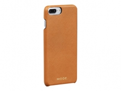 dbramante1928 London Beskyttelsescover Brændt sienna Apple iPhone 6 Plus, 6s Plus, 7 Plus, 8 Plus