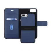 dbramante1928 New York til iPhone 6/7/8 Plus - Midnight Blue