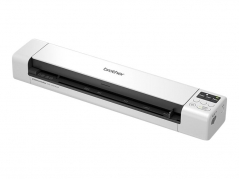Brother DS940DWTK1 Mobile scanner duplex wi-fi usb