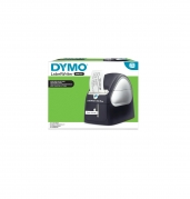 Etiketprinter DYMO LabelWriter 450 Duo USB+Serial D1 labels 6-24mm
