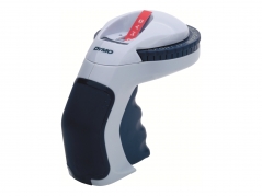 DYMO Omega Daisy-wheel