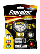 Energizer Vision Ultra Headlight (400 Lumen)