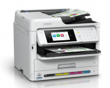 Epson WorkForce Pro WF-C5890DWF