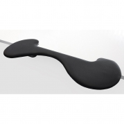 Arm- & Håndledsstøtte ErgoSlider Plus+ - Sort
