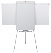 Flipover Classic m/3 ben+arm emaljeret WB
