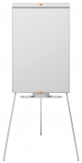 Nobo Classic Steel flipover Drywipe overflade magnetisk