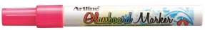 Glastavle Marker Artline EPG-4 2 mm - Fluo Pink