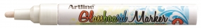 Glastavle Marker Artline EPG-4 2 mm - Hvid