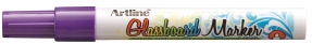 Glastavle Marker Artline EPG-4 2 mm - Violet